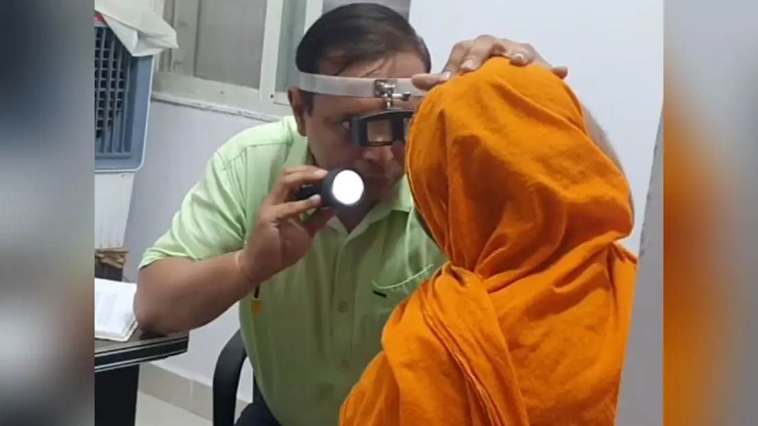 बिहार के कई जिलों में फैला आई फ्लू का संक्रमण, जानें लक्षण और बचाव के उपाय