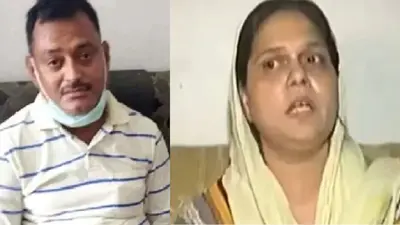 बिकरु कांड मामले में सुनवाई, गैंगस्टर विकास दुबे की पत्नी और भाई पर आरोप तय, रिचा दुबे पर कानून कसेगा शिकंजा