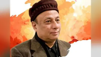 साहित्यकार शशि भूषण द्विवेदी के निधन के बाद साहित्य जगत में ‘फेसबुक वार’, उदय और प्रभात आमने-सामने