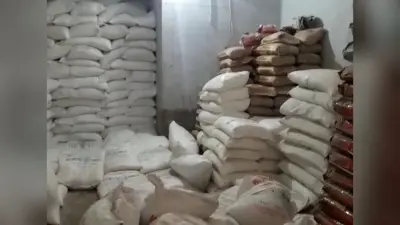 जमाखोरी, मुनाफाखोरी करने वालों पर होगी सख्त कार्रवाी