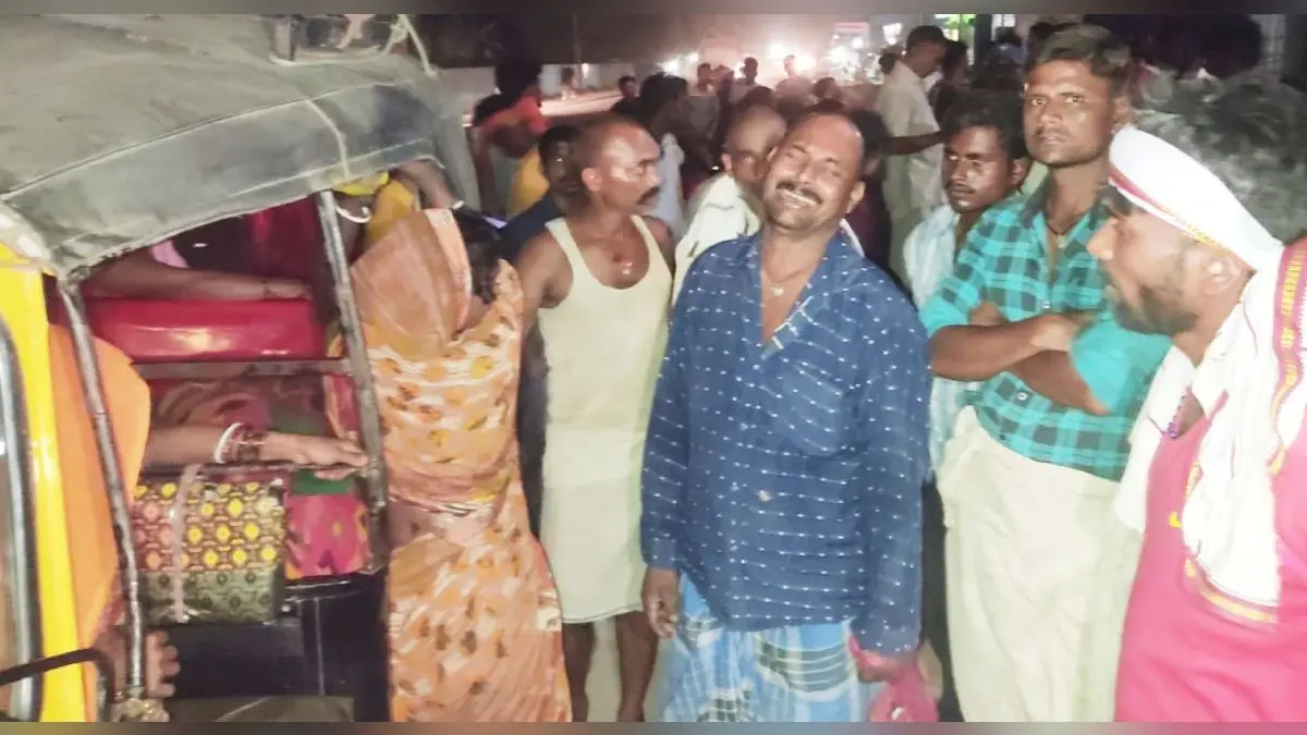 Madhepura: अवैध का नोटिस मिलने के बावजूद नर्सिंग होम खोल कर महिला की ले ली जान, सभी कर्मी फरार