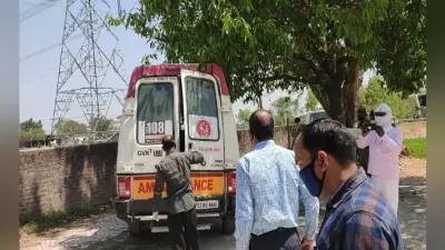 UP News: 195 देश के लोगों की सेहत को सुधार रही ‘दवा मेड इन इंडिया’, CM योगी के सलाहकार ने बताई उपलब्धियां