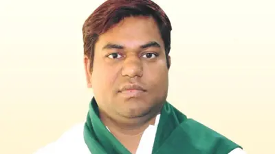 वीआईपी की बैठक में मुकेश सहनी ने कहा, पार्टी 33 प्रतिशत सीटों पर अतिपिछड़े समाज के लोगों को देती है टिकट