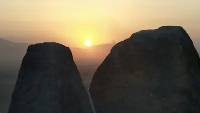 आज दक्षिणायन होंगे सूर्य, बड़कागांव में अद्भुत नजारा देखने जुटेंगे खगोलविद