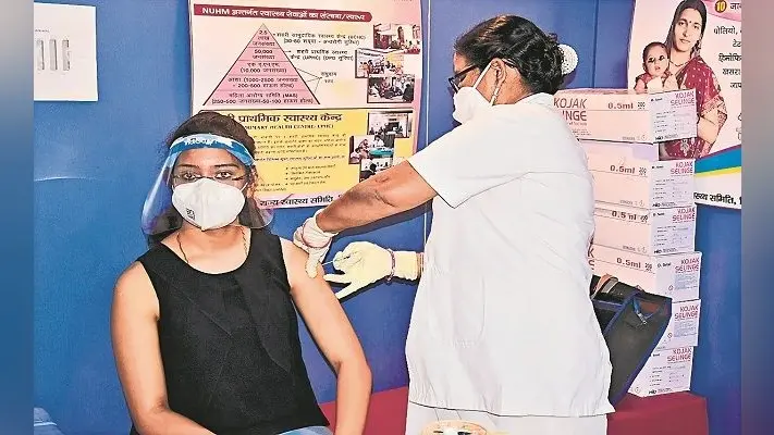 सितंबर में कहर ढायेगा कोरोना, लगायी जायेंगी 24 करोड़ से अधिक वैक्सीन, जानें क्या है सरकार की तैयारी