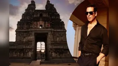 Akshay Kumar: ये है अक्षय कुमार का फेवरेट टूरिस्ट प्लेस, फिल्म राउडी राठौर की यहीं हुई थी शूटिंग
