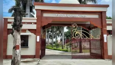 Gorakhpur: बौद्ध संग्रहालय को विकसित करने के लिए मिले 69 लाख, कैंटीन और पार्किंग की होगी व्यवस्था