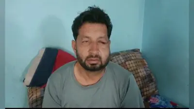 Aligarh: टशनबाजी में दबंगों ने युवक का किया अपहरण, नंगा कर बनाया वीडियो, मुकदमा दर्ज