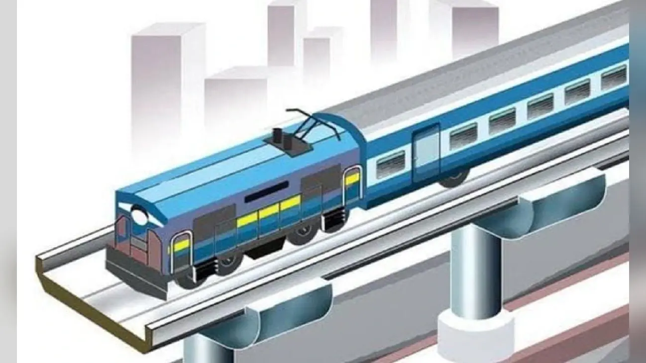 Kanpur: अनवरगंज मंधना एलीवेटेड ट्रैक का जल्द होगा शिलान्यास, लोगों को मिलेगी जाम से राहत