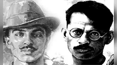 बलिदान दिवस: शहीद भगत सिंह का है कानपुर से गहरा नाता, इस नाम से रहा करते थे शहर में….