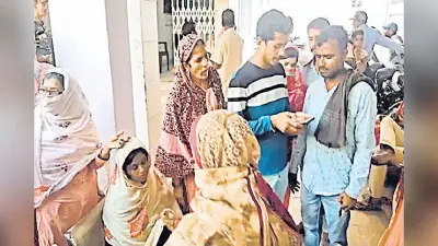दो महीने में ही प्यार का दुखद अंत: घर से भागकर की शादी, अब फंदे से लटका मिला शव, ससुराल वाले घर छोड़ भागे