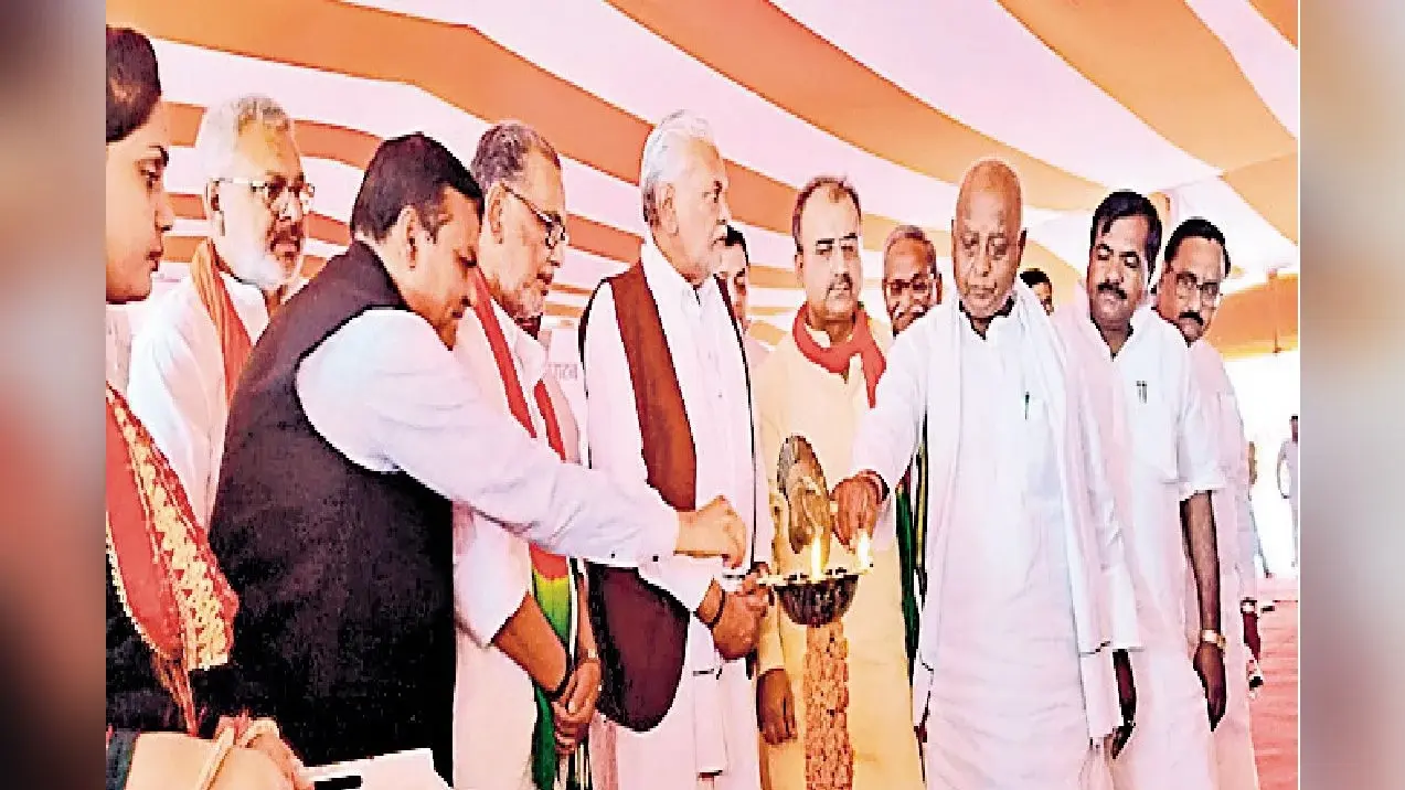 पशुओं का वैक्सीनेशन के लिए करोड़ो खर्च कर रही केंद्र सरकार, जाने कहां हो रहा काम