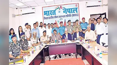 बिहार में शराबबंदी को सफल बनाने के लिए मदद करेगा नेपाल, भारत-नेपाल समन्वय समिति की बैठक में हुआ फैसला
