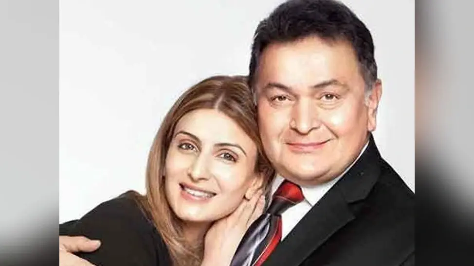 क्यों परमिशन मिलने के बाद भी Rishi Kapoor के अंतिम संस्कार में नहीं पहुंच पाईं बेटी Riddhima Kapoor?