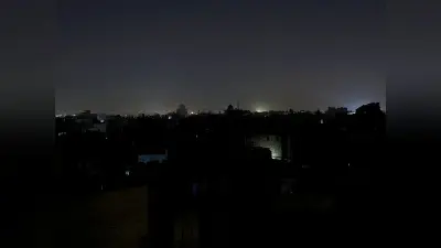 Pakistan Blackout : अंधेरे में पाकिस्तान! पूरे देश में प्रदर्शन, रोड जाम, सरकार के विरोध में नारेबाजी
