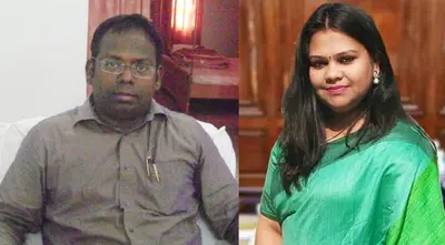 Transfer-Posting of IAS Officers in Jharkhand: ए मुथुकुमार को झारखंड के श्रमायुक्त, नैंसी सहाय को स्वच्छ भारत मिशन के निदेशक का अतिरिक्त प्रभार