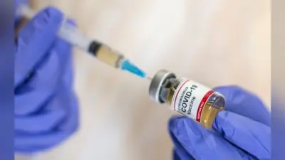 Corona Vaccine: ट्रायल सुरक्षित है, यह बताने के लिए पटना एम्स की डॉक्टर ने खुद ली कोरोना वैक्सीन