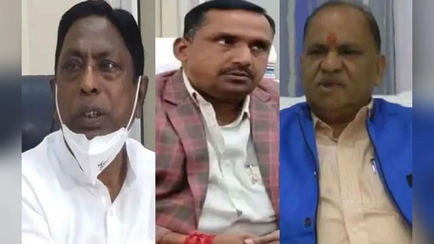Banna Video Case: सीपी सिंह ने बन्ना गुप्ता से किए ये 6 सवाल, दी चुनौती, आलमगीर आलम ने बताया पार्टी का स्टैंड