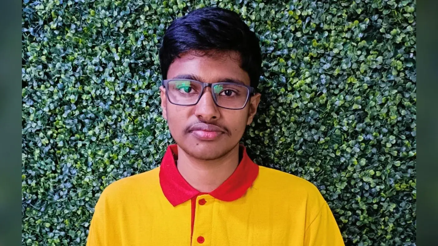 JEE Main Result 2023: झारखंड के आयुष को मिली ऑल इंडिया 108वीं रैंक, इससे पहले भी रह चुके हैं टॉपर