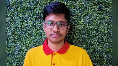 JEE Main Result 2023: झारखंड के आयुष को मिली ऑल इंडिया 108वीं रैंक, इससे पहले भी रह चुके हैं टॉपर