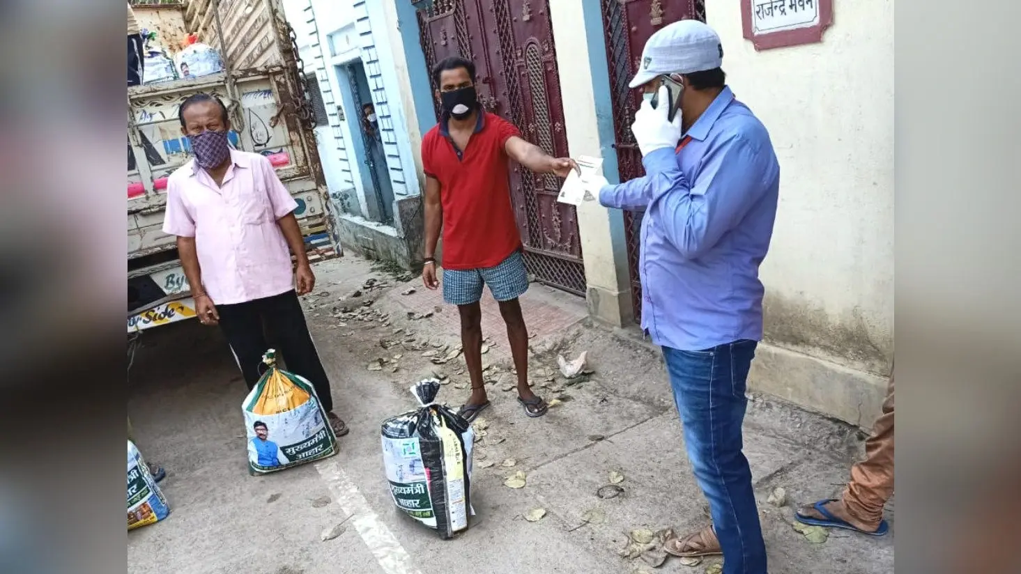 Coronavirus Lockdown Jharkhand Update : झारखंड में एक दिन में 7 नये कोरोना पॉजिटिव मामले, राज्य में संक्रमितों की संख्या हुई 41