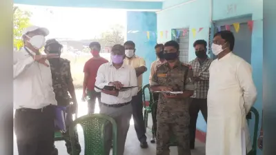 CoronaVirus Lock down : रामगढ़ के एसपी का एलान- सामानों की कालाबाजारी करने पर दुकानदार जायेंगे जेल