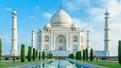 World Heritage Week 2023: मुफ्त में कीजिए ताज का दीदार, सभी स्मारकों में पर्यटकों को मिलेगा निःशुल्क एंट्री