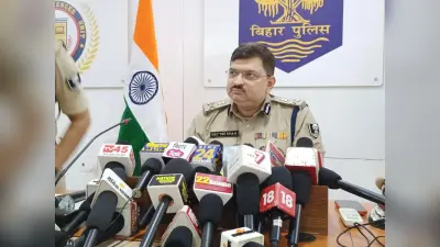 शराबबंदी के बाद बिहार में बढ़ा ड्रग्स का चलन, बोले एडीजी- बर्बाद हो रही युवा पीढ़ी