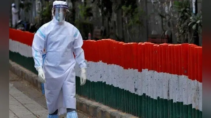 महाराष्ट्र में 8,200 से अधिक पुलिसकर्मी कोरोना संक्रमित अबतक 93 की मौत