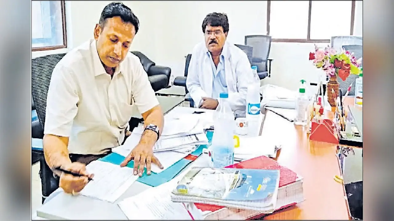 Bihar News: NMC की टीम ने GMCH का लिया जायजा, पीजी के 17 विषयों में पढ़ाई के लिए मांगी गयी अनुमति