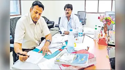 Bihar News: NMC की टीम ने GMCH का लिया जायजा, पीजी के 17 विषयों में पढ़ाई के लिए मांगी गयी अनुमति