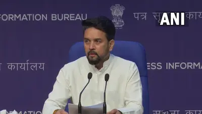 Cabinet Decision: मोदी कैबिनेट का बड़ा फैसला, तरंगा हिल से आबू रोड तक मिली रेल लाइन की मंजूरी