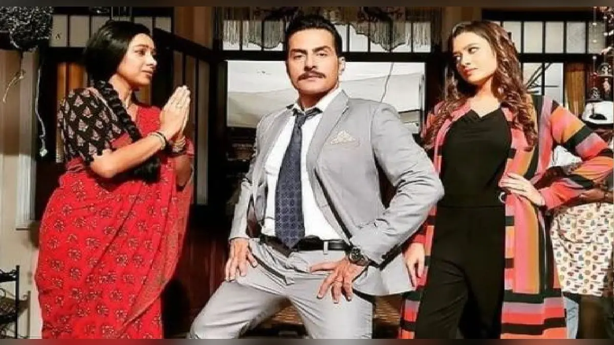 Anupama Spoiler Alert: अनुपमा को लेकर काव्या- वनराज में हुई लड़ाई, बा ने इस शख्स को ठहराया जिम्मेदार