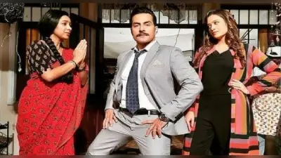 Anupama Spoiler Alert: अनुपमा को लेकर काव्या- वनराज में हुई लड़ाई, बा ने इस शख्स को ठहराया जिम्मेदार