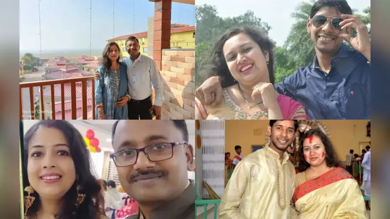 Happy Friendship Day 2023 :  पक्का होता है दोस्ती का रंग, कहानी कैसे दो सबसे अच्छे दोस्त बन गए Soulmates