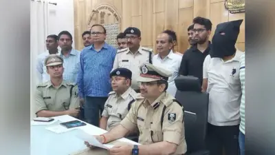बिहटा से अगवा तुषार का शव मिला, 16 मार्च से था लापता, 40 लाख मांगी थी फिरौती