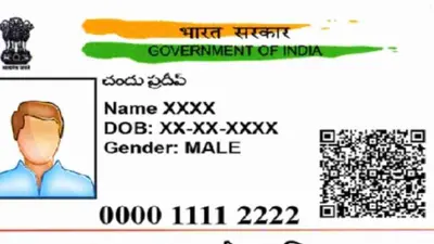 Aadhaar Number आपके बैंक खाते से जुड़ा है या नहीं, घर बैठे ऐसे जान सकते हैं अपना स्टेटस