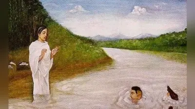 संन्यासी होकर भी शंकराचार्य ने किया था मां का अंतिम संस्कार, जानें केरल में घर के सामने क्यों जलायी जाती है चिता