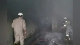 Greater Noida Fire: बिल्डिंग में लगी भीषण आग, 24 लोगों को निकाला गया सुरक्षित, मौके पर फायर ब्रिगेड