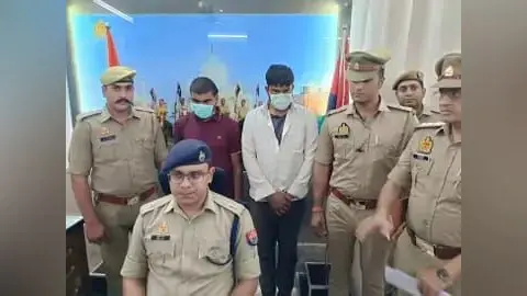 आगराः गोकशी की शिकायत करने वाले ही निकले आरोपी, पूछताछ में हिंदूवादी नेताओं के बताए नाम, जांच में जुटी पुलिस