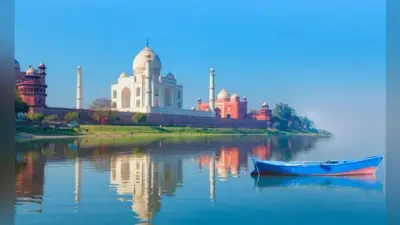 Summer Vacation: गर्मी की छुट्टियों में अगर घूमने का बना रहे हैं प्लान, आगरा के इन जगहों पर जरूर करें विजिट