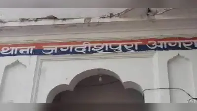 Agra: आगरा में वर्दी वाली मैडम को महंगा पड़ा रील बनाना, बैठाई गई विभागीय जांच, जानें पूरा मामला