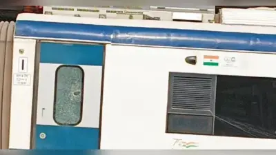 बिहार में पत्थरबाजों पर सख्त हुआ रेलवे, लोगों को जागरूक करने के साथ अब मुखिया पर होगी कार्रवाई