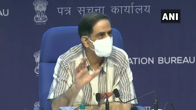 डेल्टा प्लस वैरिएंट का फैलाव अभी काफी सीमित इलाकों में, ICMR की रिपोर्ट के आधार पर केंद्र सरकार ने दी यह बड़ी जानकारी