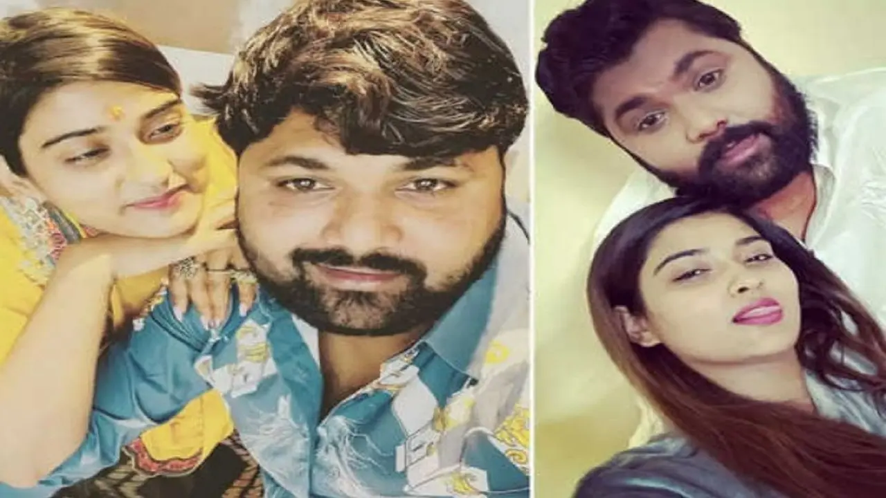 आकांक्षा दुबे मौत मामला: समर सिंह की पुलिस कस्टडी रिमांड पर आज फैसला, मोबाइल से डाटा रिकवर करने में जुटी पुलिस