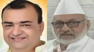 Rampur By-Election: आकाश और आसिम आज करेंगे नामांकन, क्या छिन जाएगा आजम से वोट का अधिकार?