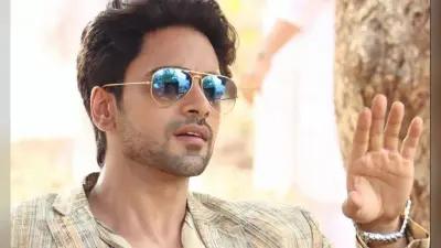 सीरियल ‘थपकी प्यार की 2’ जल्द होगा ऑफ एयर, लीड एक्टर आकाश आहूजा ने किया ये खुलासा
