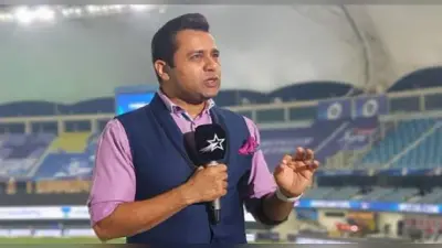 आकाश चोपड़ा ने आईपीएल नीलामी में सबसे महंगे भारतीय गेंदबाज के रूप में इस क्रिकेटर का लिया नाम