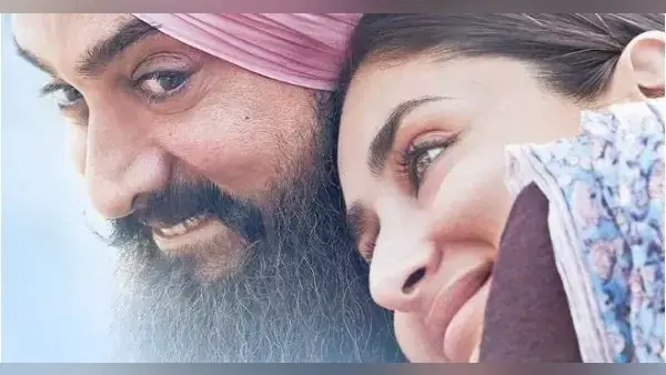 Laal Singh Chaddha Trailer: आमिर खान की फिल्म लाल सिंह चड्ढा का ट्रेलर रिलीज, दिल को छूती फिल्म की कहानी