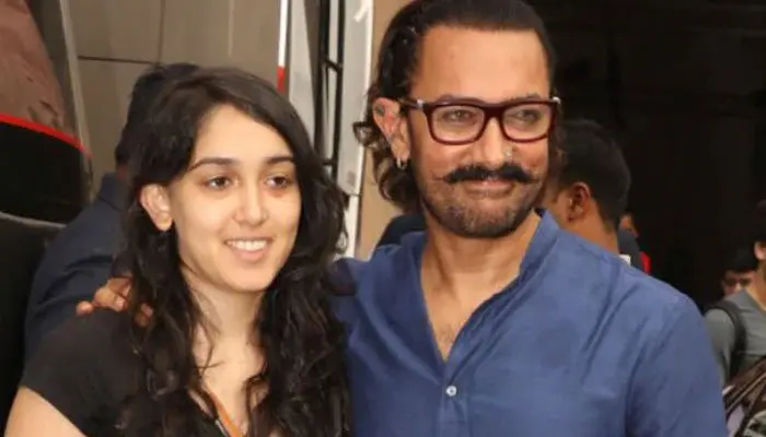 ‘आमिर खान का बेटा’ बुलाए जाने पर नाराज हुईं आयरा खान, स्टारकिड ने कुछ इस तरह दिया यूजर को करारा जवाब